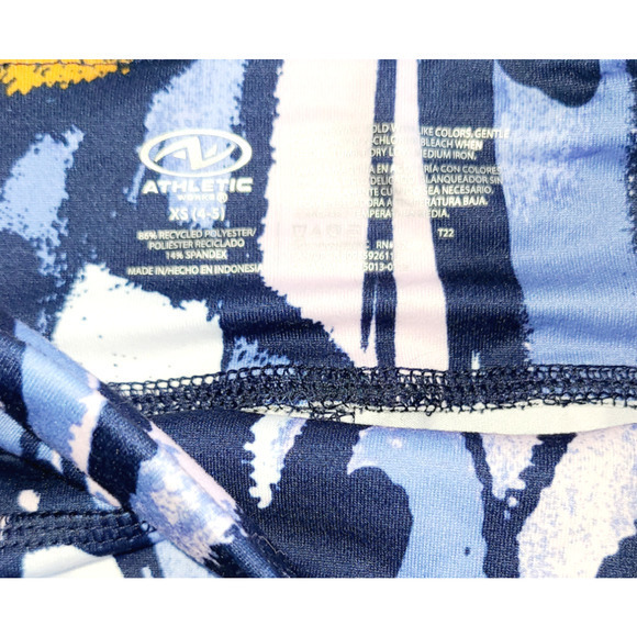 Athletic 2 Piece Workout‎ Set Size XS - Picture 4 of 5